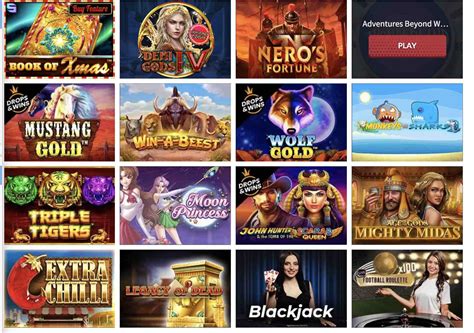  mr bet online casino review